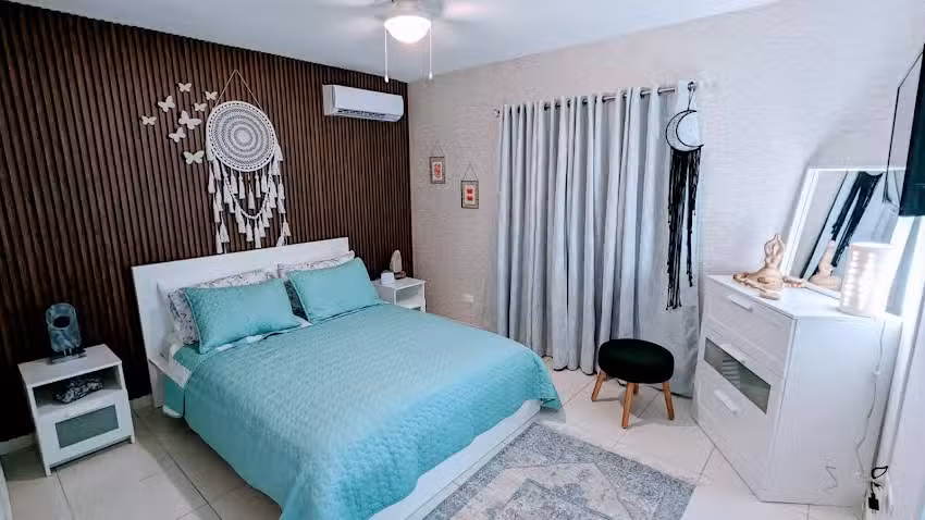 Samsara Boutique Rental