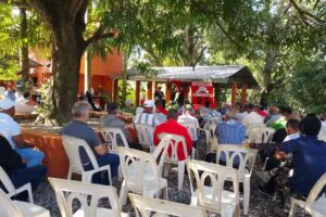 San Crist&oacute;bal