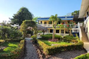 Sana El Jardin Secreto