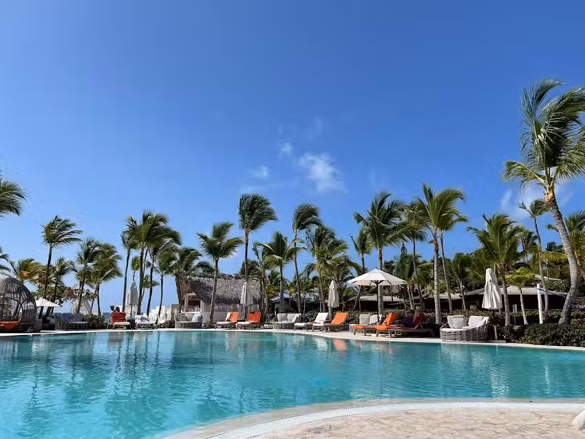 Sanctuary Cap Cana, a Luxury Collection Resort, Dominican Republic, Adult All-Inclusive