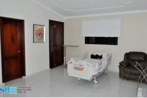 Santiago Recovery House