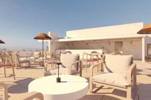 Santo Domingo Bay Convention Resort & Casino