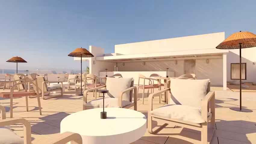 Santo Domingo Bay Convention Resort & Casino