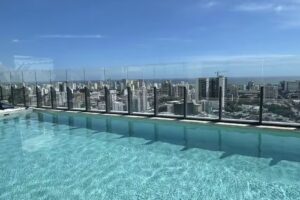 Santo Domingo Marriott Hotel Piantini