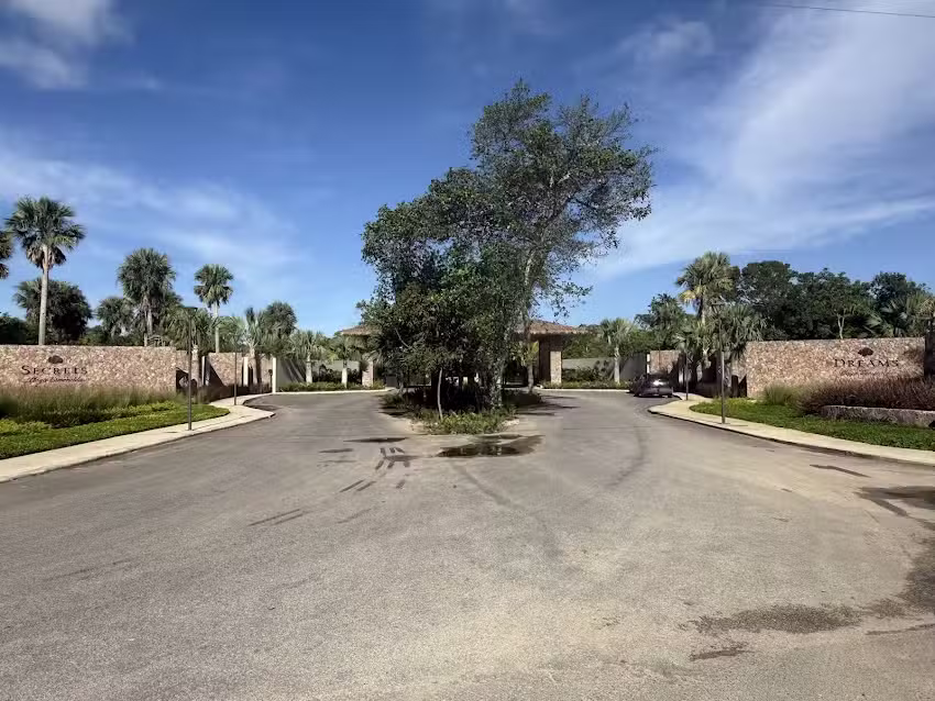 Secrets & Dreams Playa Esmeralda