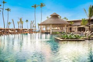 Secrets Tides Punta Cana