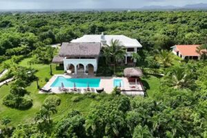 SELECTUM HACIENDA PUNTA CANA