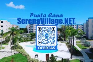 Serena Village Punta Cana