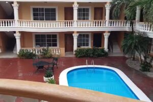 Share Melvi Aparment. Punta Cana Beach
