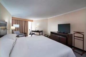 Sheraton Santo Domingo Hotel