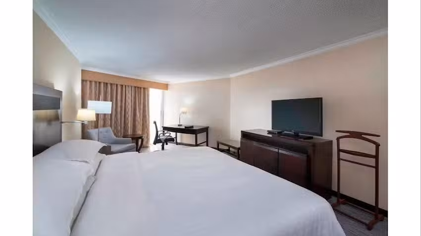 Sheraton Santo Domingo Hotel