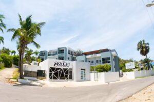 Skylight Suite Hotel