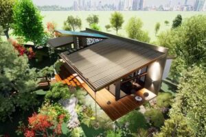 Sojito Caba&ntilde;as