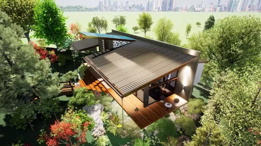 Sojito Caba&ntilde;as