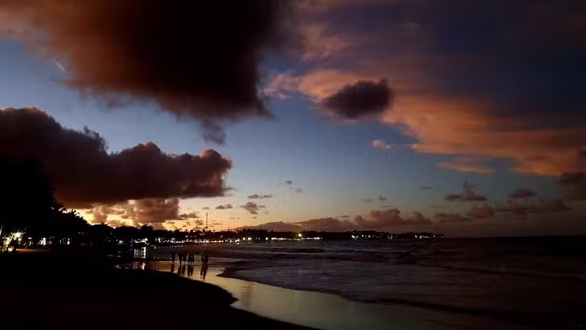 Soriano boutique Rooms Cabarete