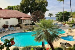 Sosua by the Sea Boutique Beach Resort