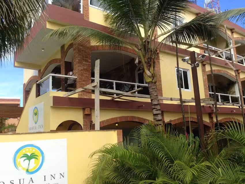 Sosua Inn Hotel