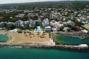 Sos&uacute;a Paradise