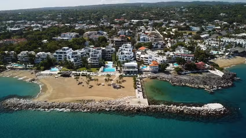 Sos&uacute;a Paradise