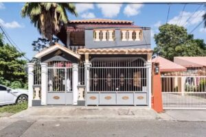 SPM bed and breakfast