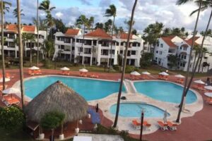 Stanza Mare Punta Cana