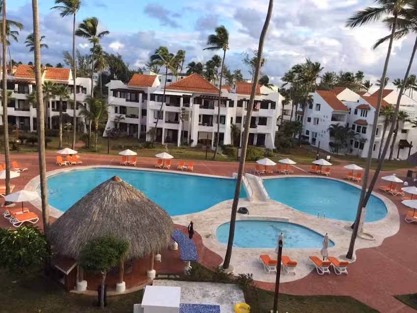 Stanza Mare Punta Cana