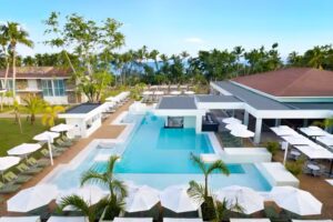 Sunrise Miches Beach Resort