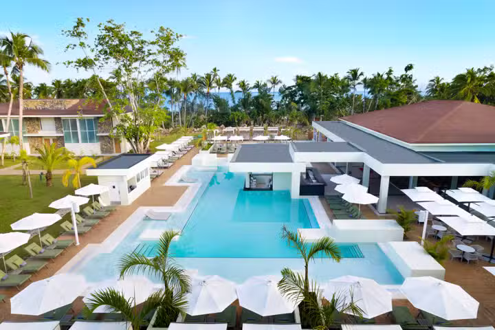 Sunrise Miches Beach Resort