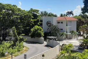 Sunrise Suites 1 BR &ndash; All Inclusive