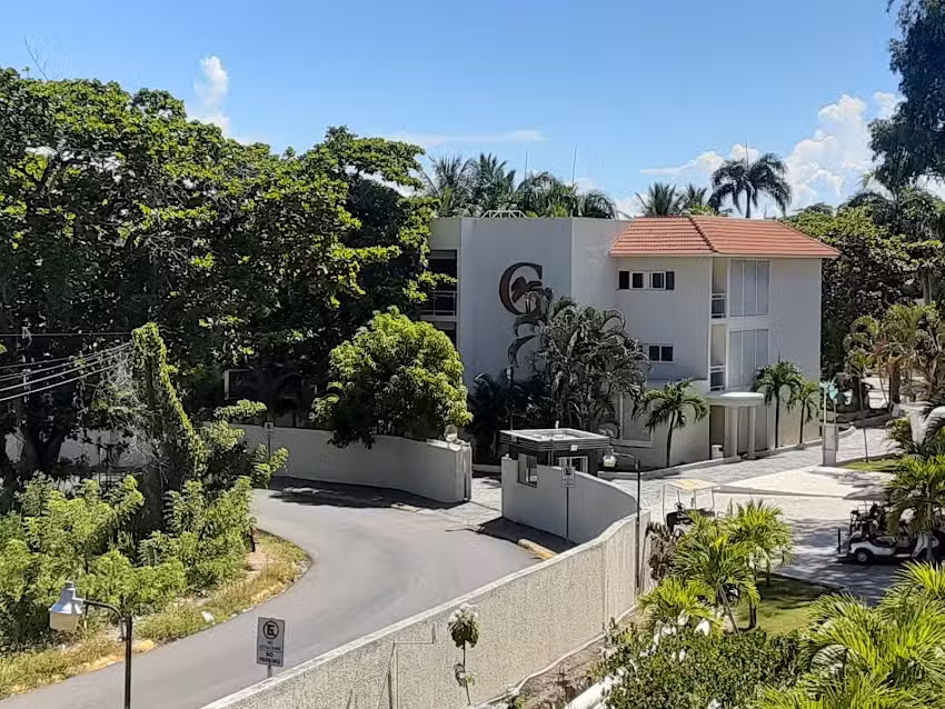 Sunrise Suites 1 BR &ndash; All Inclusive