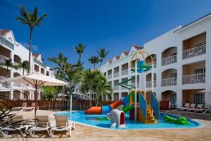 Sunscape Coco Punta Cana
