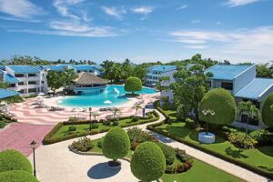 Sunscape Puerto Plata &ndash; All Inclusive