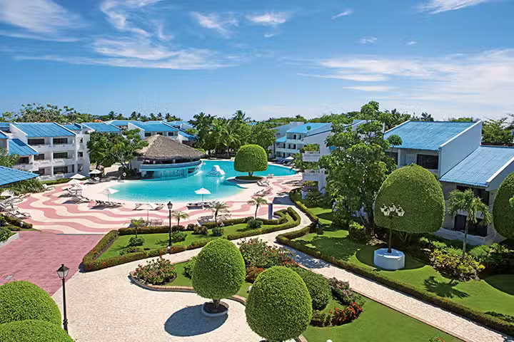 Sunscape Puerto Plata &ndash; All Inclusive