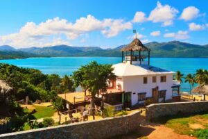 Sunset Samana &ndash; Beachfront Boutique Hotel