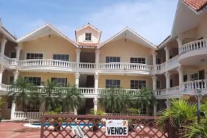 Sunshine Guest House