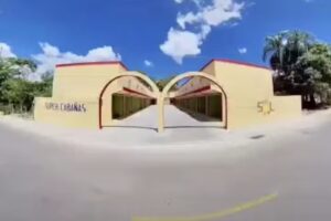 Super Cabaña Del Sol J&M