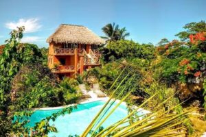 Surfbreak Cabarete B&B