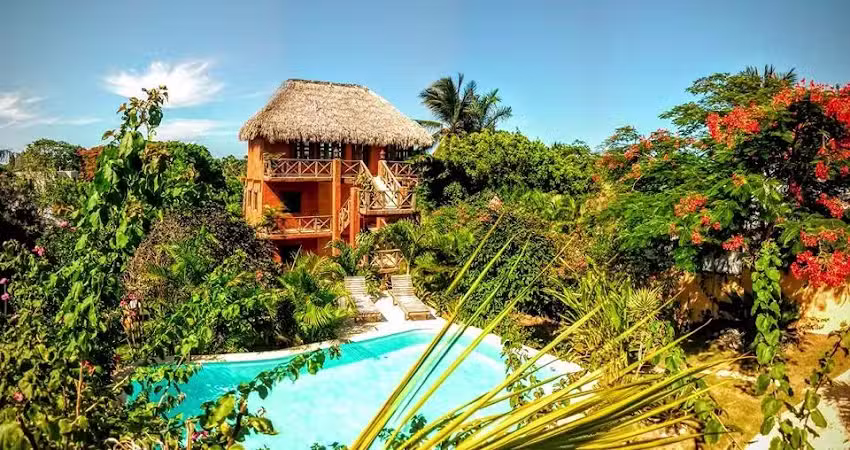 Surfbreak Cabarete B&B