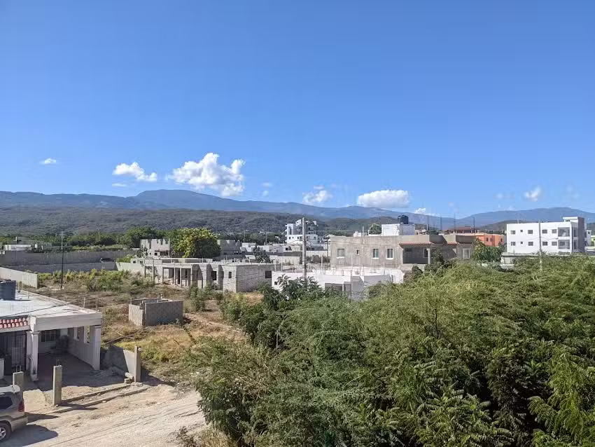 Susa&ntilde;a&rsquo;s House