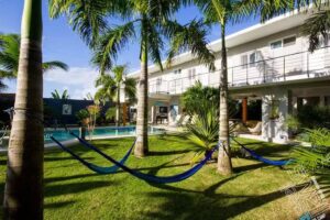 Swell Surf Camp Cabarete