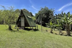 Taino glamping