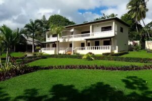 Tambora Beach Residence and Hotel