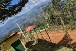 Taton, La Cienaga (D.M), San Jose de Ocoa, R. D.