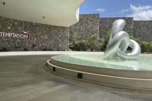 Temptation Miches Resort Punta Cana