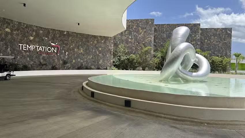 Temptation Miches Resort Punta Cana