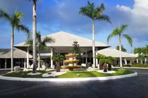 The Level at Meli&aacute; Caribe Beach