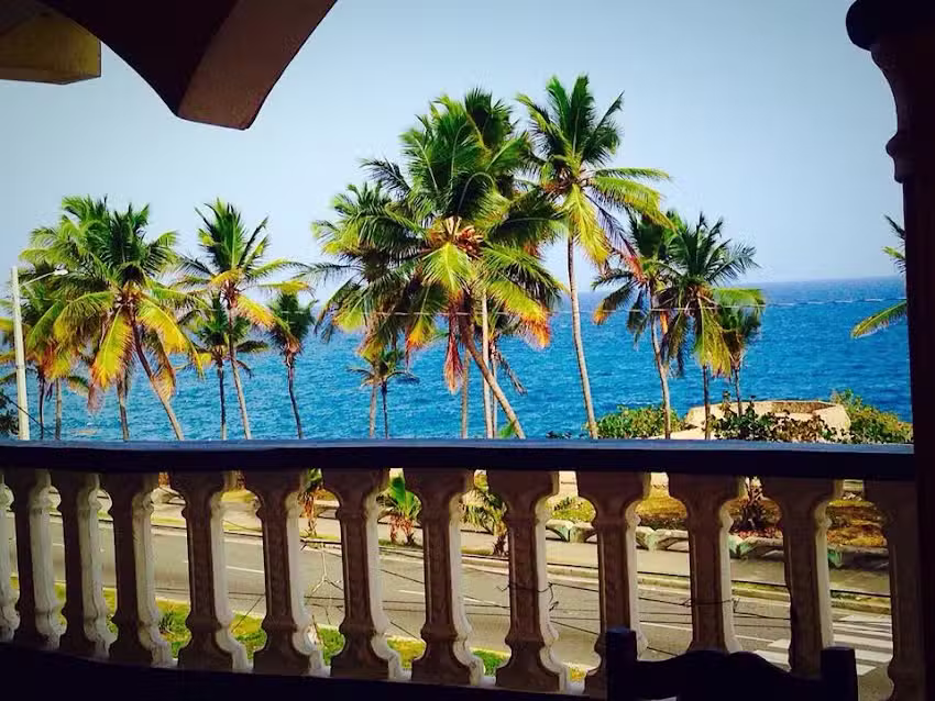 The Maty ApartaHotel