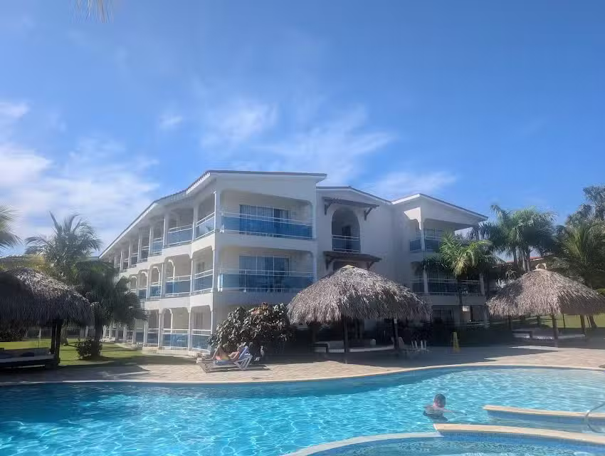 The Tropical (Building 5)