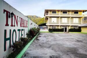 Tin Vale Hotel