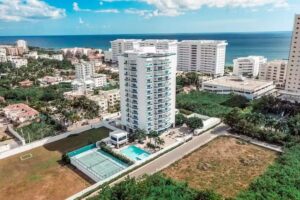 Torre Las Velas &ndash; Elital